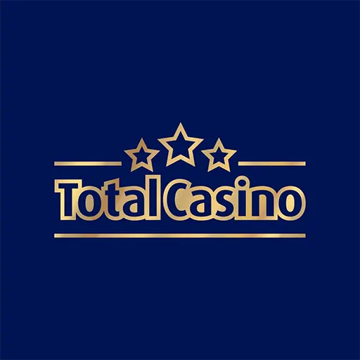 Total logo